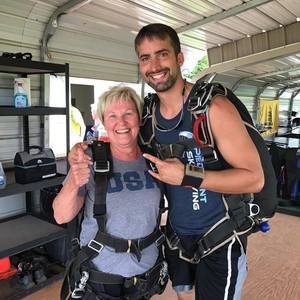 Meet your Posher, Joyce